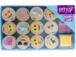 pieczatki-stemple-drewniane-emoji-zestaw-2-tusze-akcesoria-plastyczne-diy
