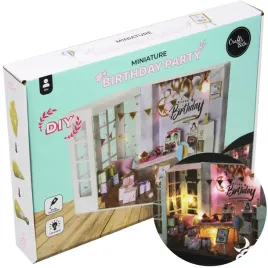 miniaturowy-domek-urodzinowy-do-samodzielnego-skladania-birthday-party-diy