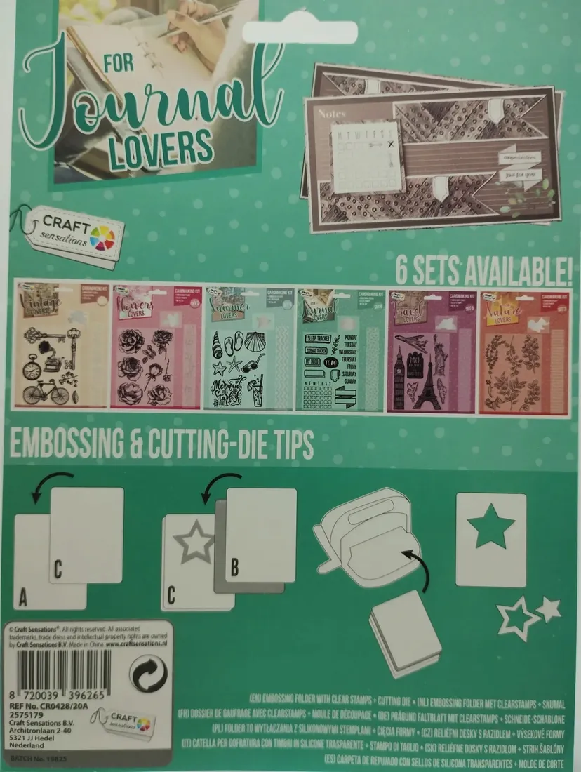 stemple-wykrojnik-folder-do-embossingu-for-journal-stan-nowy