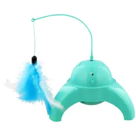 zabawka-dla-kotow-kota-z-piorkiem-mieta-cat-toy