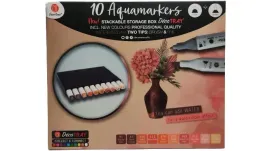 twinmarkery-profesjonalne-10-sztuk-akwarelowe-deco-time-fioletowe-79-188