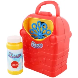 maszyna-do-robienia-baniek-mydlanych-bubble-plyn-118-ml-zabawka-czerwona