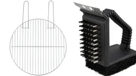 ruszt-metalowy-do-grilla-o-44-cm-szczotka-czyszczaca-mala-3w1-zestaw