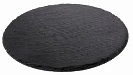 taca-deska-talerz-do-serwowania-przystawek-naturalna-lupek-okragla-20-cm