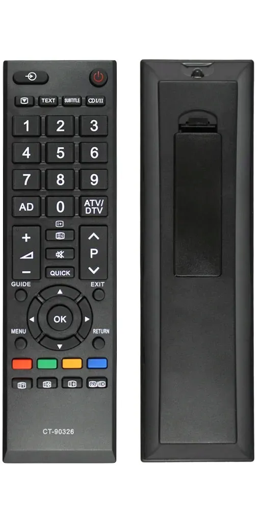 pilot-toshiba-ct-90326