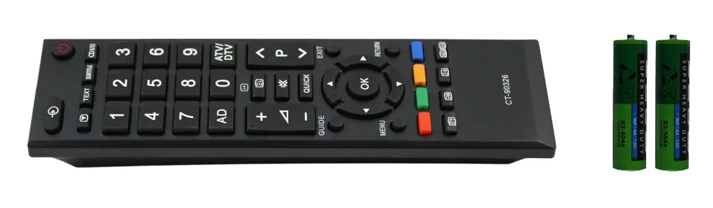 pilot-toshiba-ct-90326