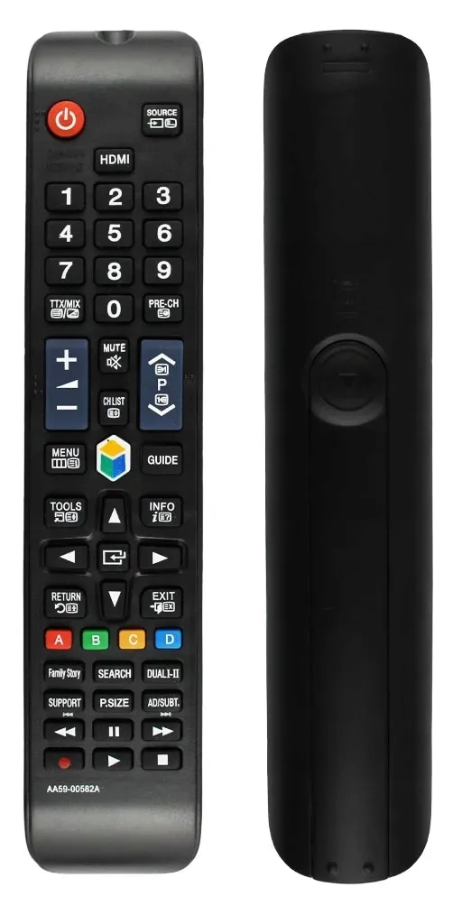 pilot-samsung-aa59-00582a-czarny