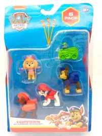 nakladki-na-olowki-figurki-psi-patrol-paw-patrol-5-szt-toppers-chase-nowosc