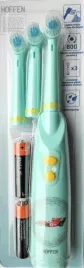szczoteczka-oscylacyjna-dla-dzieci-zestaw-koncowek