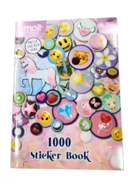 naklejki-emoji-sticker-w-formie-zeszytu-a4-az-1000-naklejek-durabo-prezent