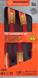 zestaw-wkretakow-vde-marka-werckmann-5-sztuk