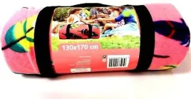 koc-piknikowy-plazowy-wodoodporny-polarowy-mata-130x170-rozowy-w-liscie-391
