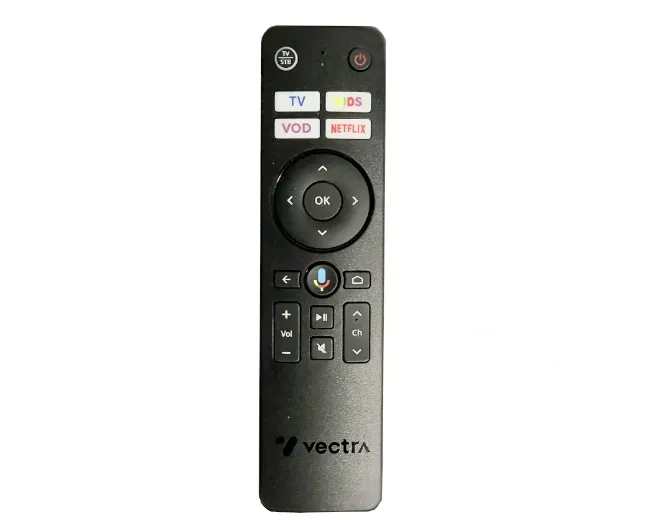 pilot-vectra-dekoder-oryginal-4k-bluetooth-smart-guziki-vod-tv-nagrania