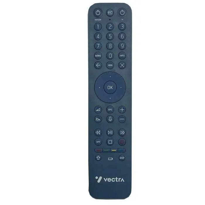 pilot-vectra-dekoder-oryginal-4k-bluetooth-smart-guziki-vod-tv-nagrania