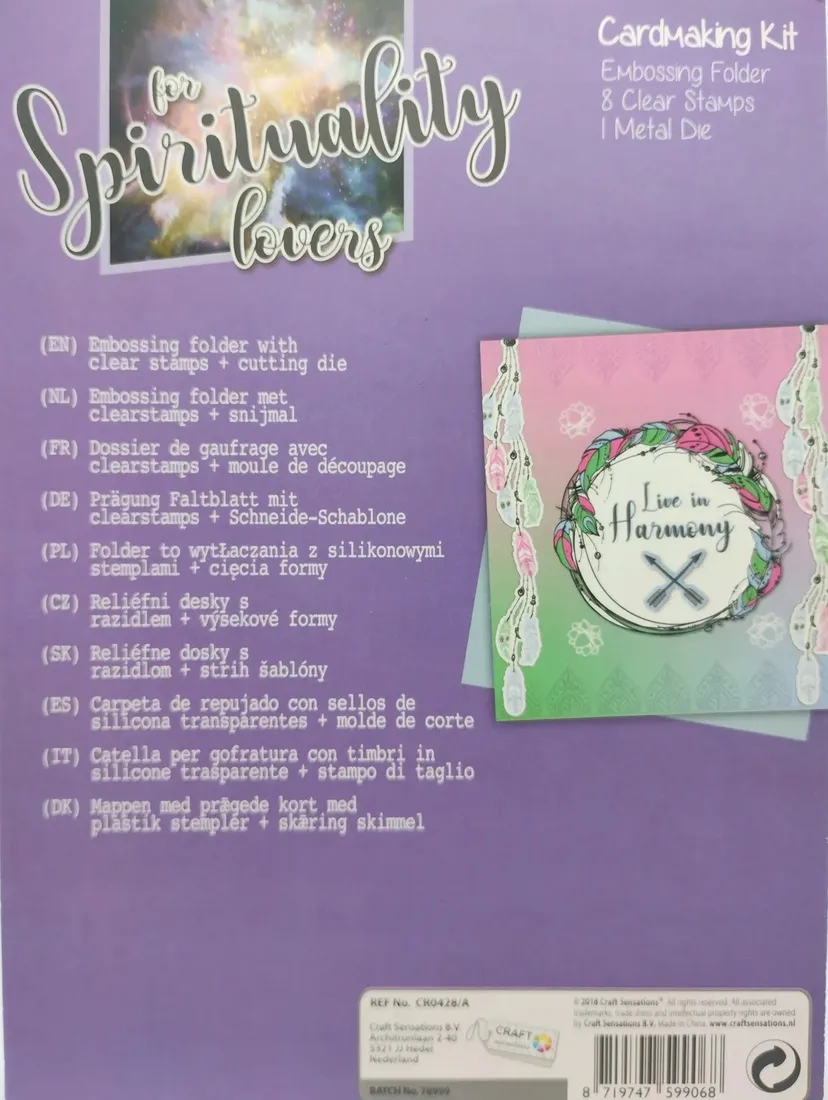stemple-wykrojnik-folder-embossing-spiritnality-68-stan-nowy