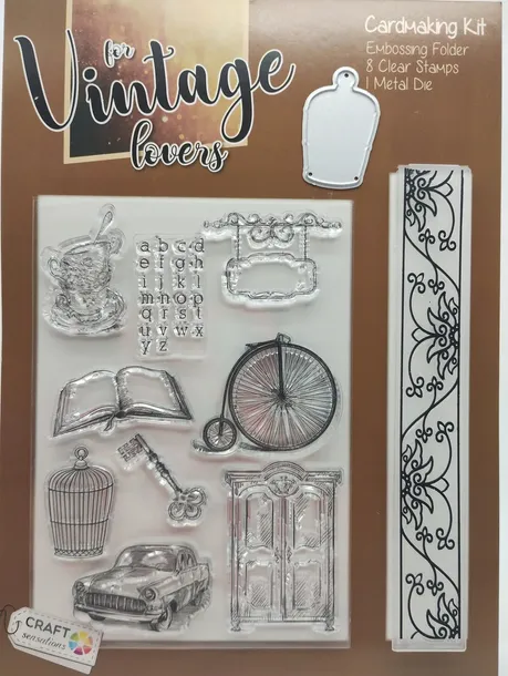 stemple-wykrojnik-folder-do-embossingu-adventure-stan-opakowania-oryginalne