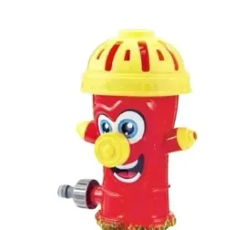 zraszacz-opryskiwacz-dla-dzieci-wesoly-hydrant-czerwono-zolty-yg13r