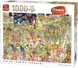 puzzle-king-karnawal-w-rio-de-janeiro-1000-el-61
