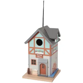 drewniana-budka-legowa-ozdobny-domek-dla-ptakow-34