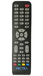 pilot-do-dekoderow-telewizji-vectra-grey-plaski-oryginal