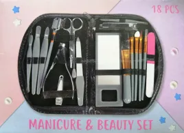 zestaw-do-manicure-elegancki-czarny-18-elementow