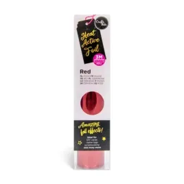 folia-do-zlocen-na-cieplo-czerwona-red-150-mm-x-300-cm-embossing-foil