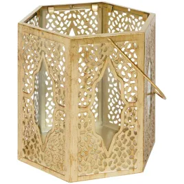 lampion-swiecznik-na-tealighty-azurowy-zloty-orientalny