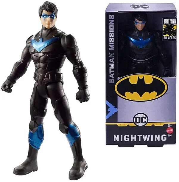 figurka-batman-missions-dc-nightwing-mattel-wysokosc-produktu-16-cm