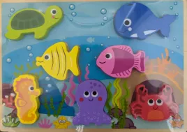 drewniane-puzzle-podwodny-swiat-rybki-konik-morski-krab-meduza-mini-matters