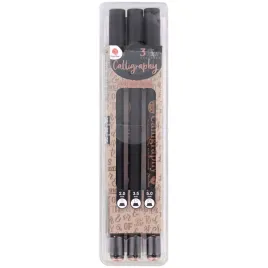 pisaki-do-kaligrafii-zestaw-3szt-rose-gold-2-mm-35-mm-5-mm-decotime