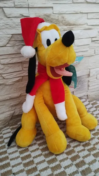 maskotka-disney-dalmatynczyk-w-czapce-swiatecznej-z-dzwiekami-na-prezent-wiek-dziecka-12-m