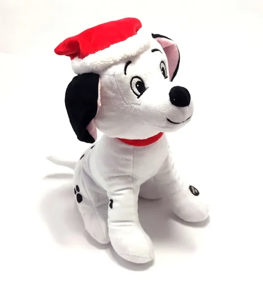 maskotka-disney-dalmatynczyk-w-czapce-swiatecznej-z-dzwiekami-na-prezent-nazwa-maskotka-dalmatynczyk