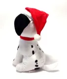 maskotka-disney-dalmatynczyk-w-czapce-swiatecznej-z-dzwiekami-na-prezent-stan-nowy-plec-chlopcy-dziewczynki