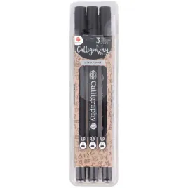 pisaki-do-kaligrafii-zestaw-3-sz-srebrne-2-mm-35-mm-5-mm-decotime