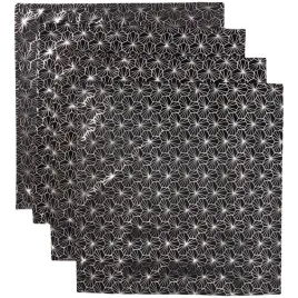 serwetki-do-sztucow-40x40-cm-4-sztuki-czarne-wzor