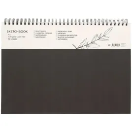 szkicownik-rysownik-spirala-50-arkuszy-a3-130g-sketchbook-a3-pionowy