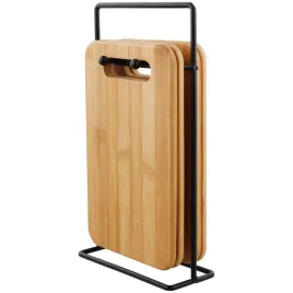 4-deski-do-krojenia-bambusowe-naturalne-14-x-22cm-na-metalowym-stojaku-27cm