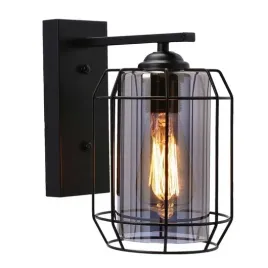 czarny-kinkiet-dymiony-1x40w-e27-joner-candellux