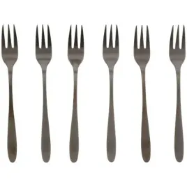 sztucce-czarne-zestaw-widelczyki-do-ciasta-6-sztuk-excelent-houseware