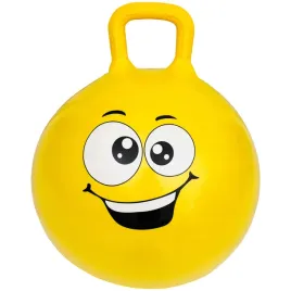 pilka-do-skakania-skaczaca-z-uchwytem-cwiczenia-zabawa-prezent-45cm-zolta