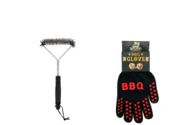 szczotka-do-czyszczenia-grilla-rekawica-ochronna