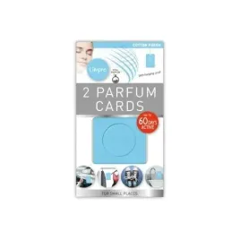 zawieszka-karta-perfumowana-do-auta-szafy-zapach-niebieska-cotton-fresh