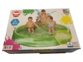basen-dzieciecy-pompowany-157-cm-zielony-941