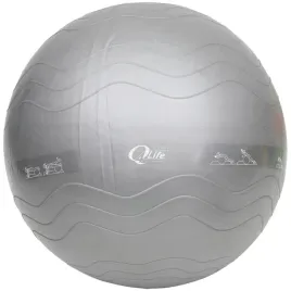 pilka-rehabilitacyjna-gimnastyczna-kaytan-110kg-65-cm-pompka-q4life-szara