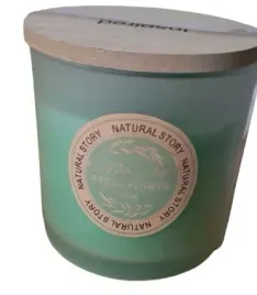swieczka-swieca-zapachowa-prezent-dekoracja-home-zapach-swieze-kwiaty-270gr
