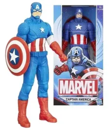 figurka-marvel-avengers-captain-america-15-cm-bohater-z-filmu-akcji-b1815