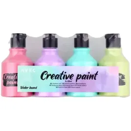 farby-akrylowe-zestaw-4-szt-x-150-ml-perlowe-duze-butelki-rozowa-zielona-96