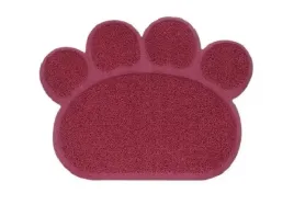 podkladka-pod-miske-psa-kota-mata-antyposlizgowa-30-x-40-cm-lapka-roz-bordo