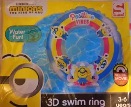 dmuchane-kolo-ratunkowe-dla-dzieci-minionki-3d-tecza-basen-wakacje-cs