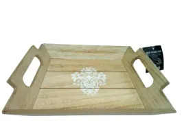 taca-dekoracyjna-z-uchwytami-mdf-23x20cm-wzor-bezo